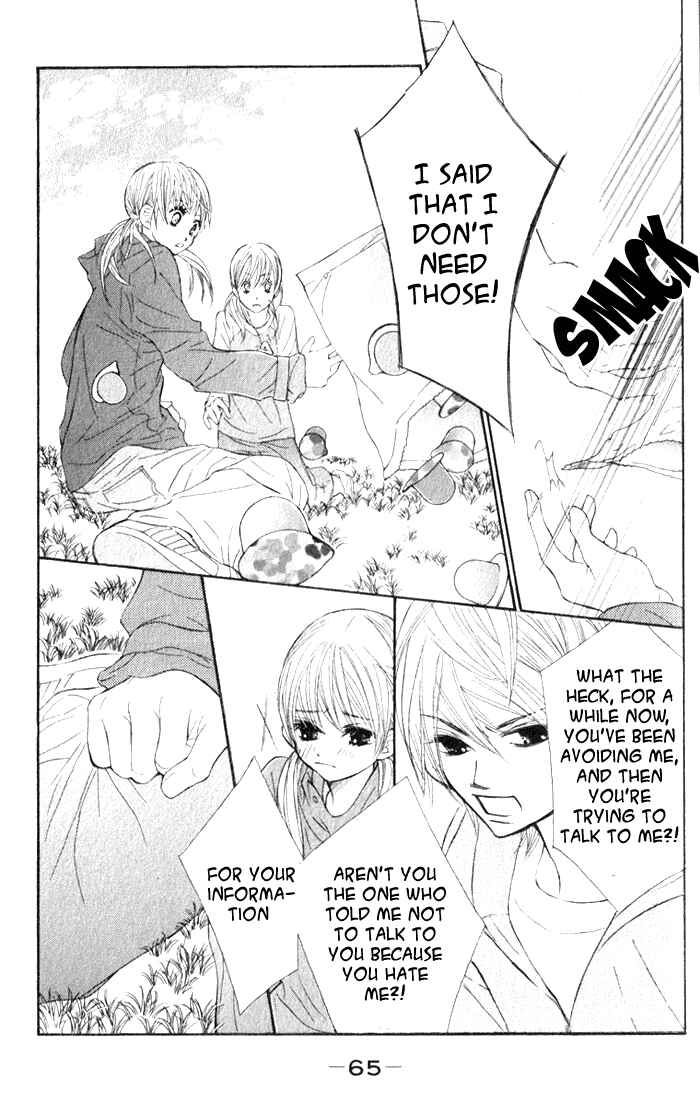 Page 17 Chapter 2 99% Cacao
