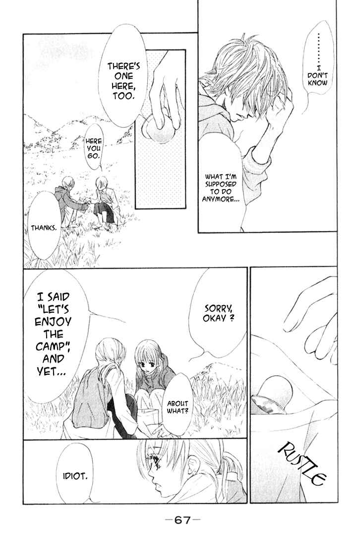 Page 19 Chapter 2 99% Cacao