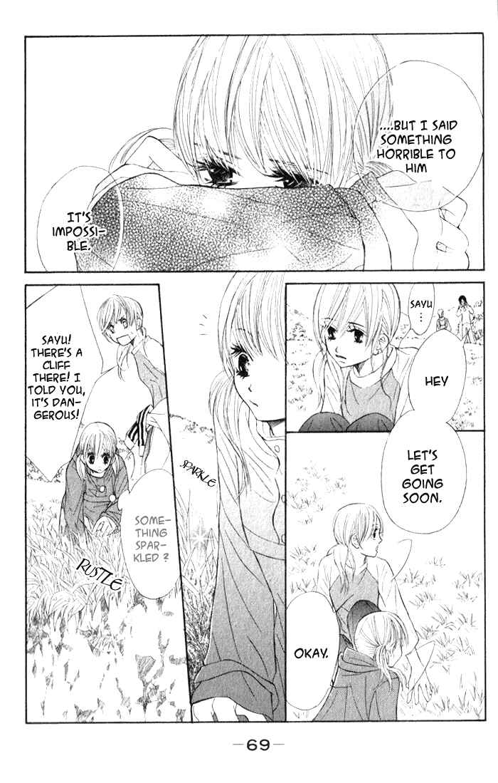 Page 21 Chapter 2 99% Cacao