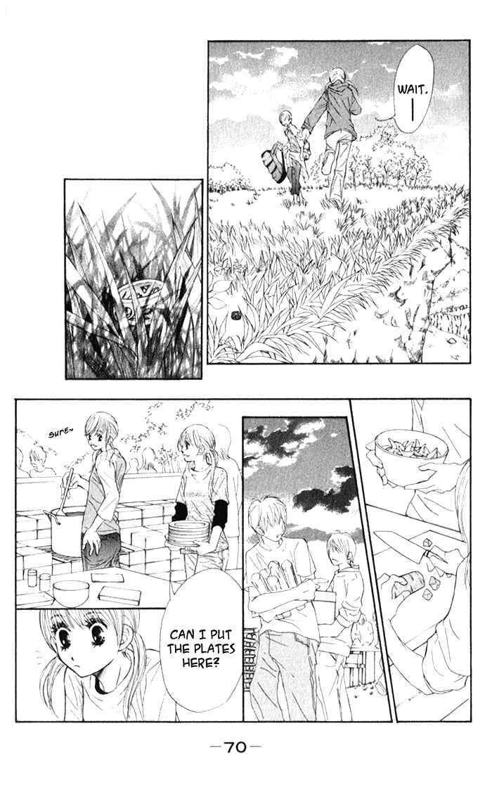 Page 22 Chapter 2 99% Cacao