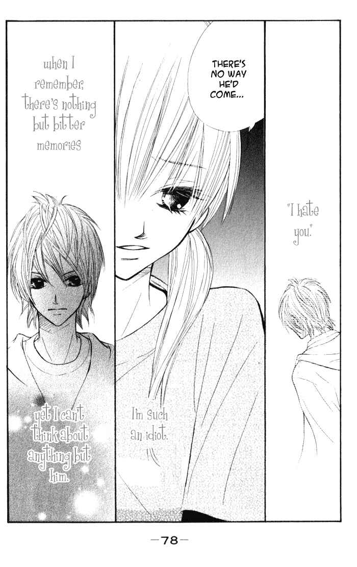 Page 30 Chapter 2 99% Cacao