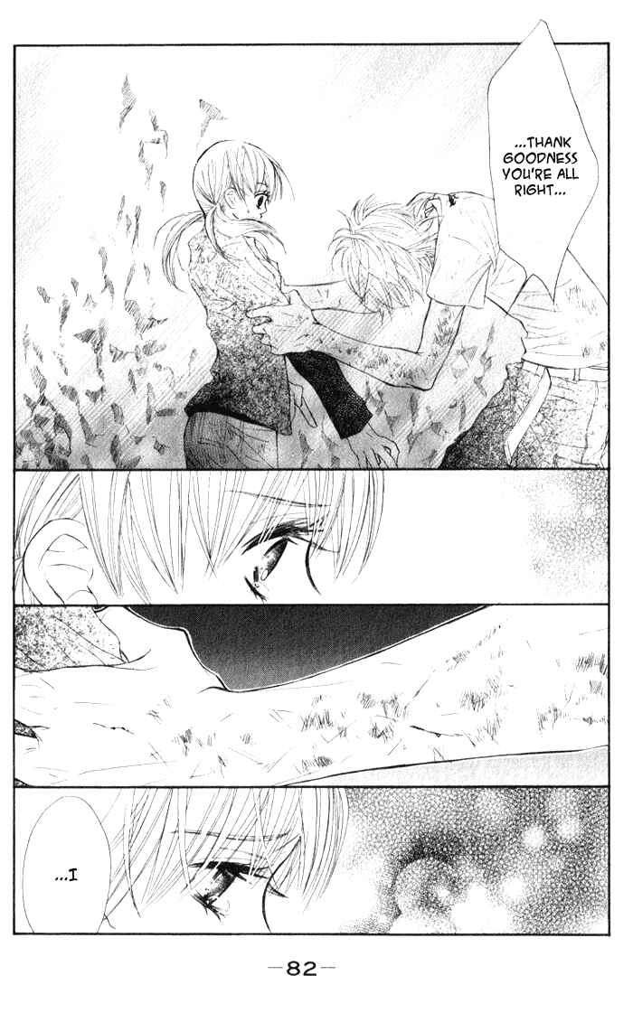 Page 34 Chapter 2 99% Cacao