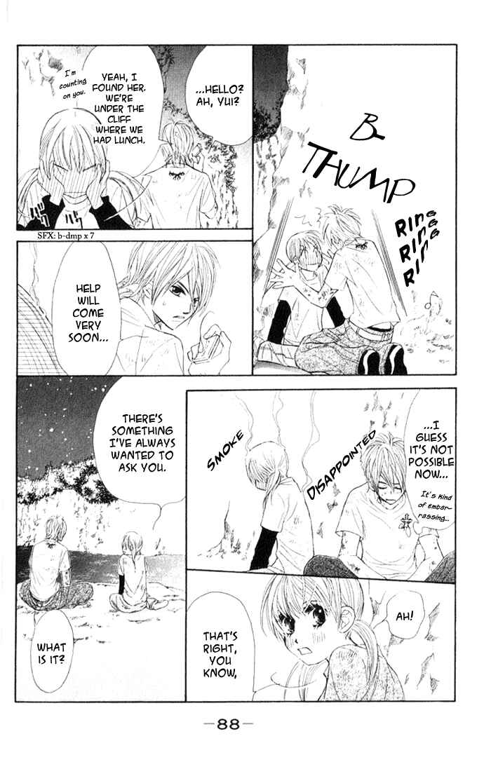 Page 40 Chapter 2 99% Cacao