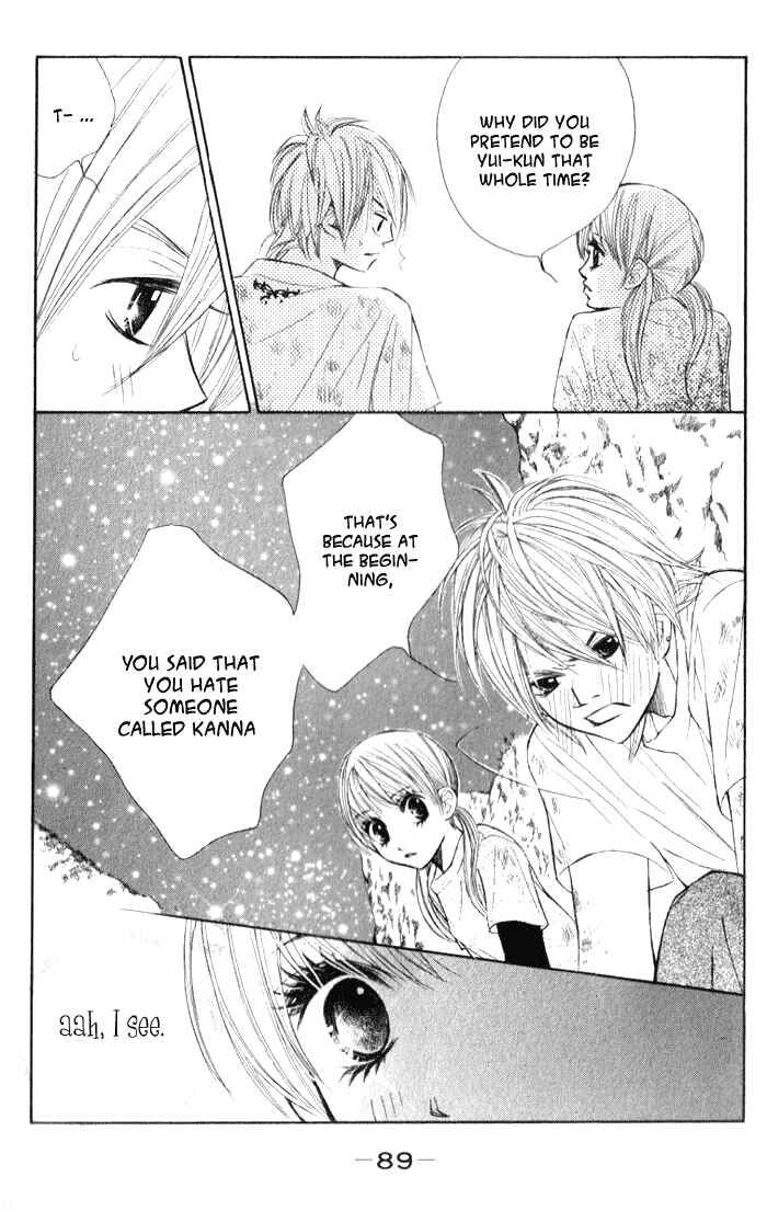 Page 41 Chapter 2 99% Cacao