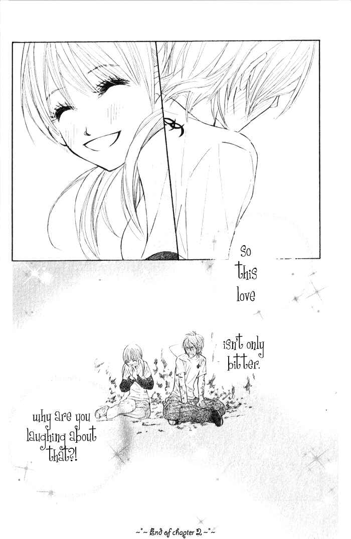 Page 42 Chapter 2 99% Cacao