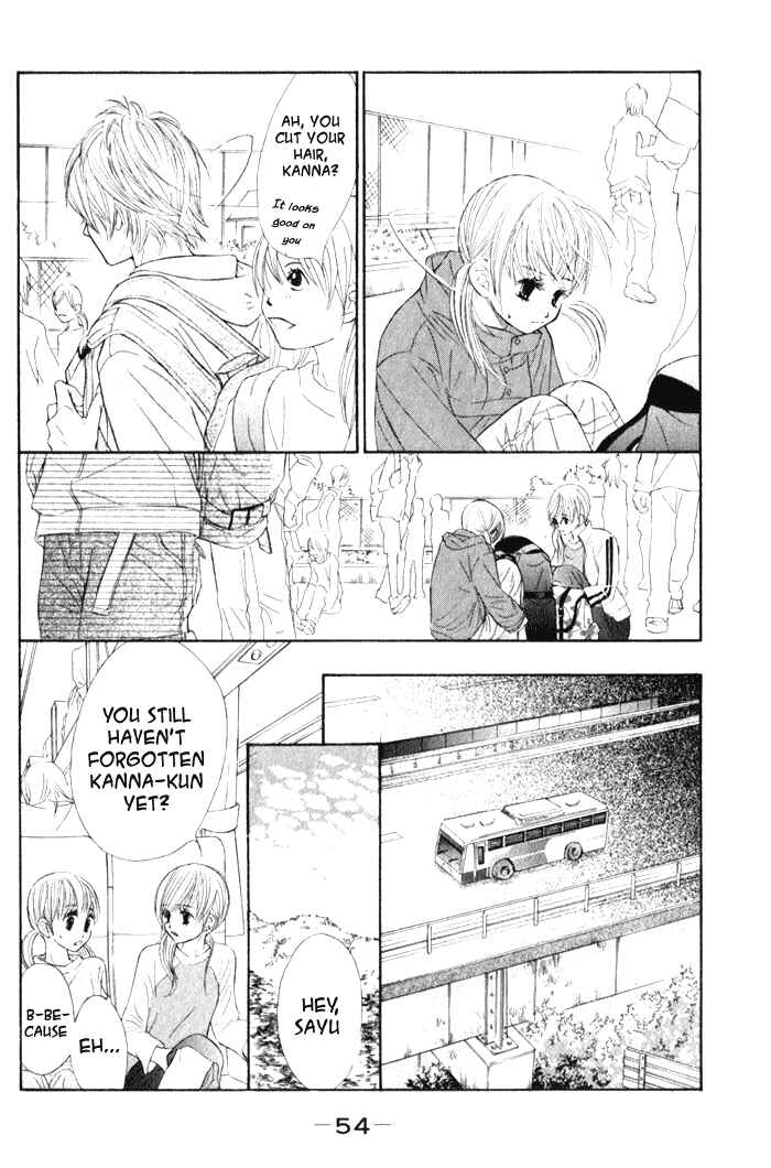 Page 6 Chapter 2 99% Cacao