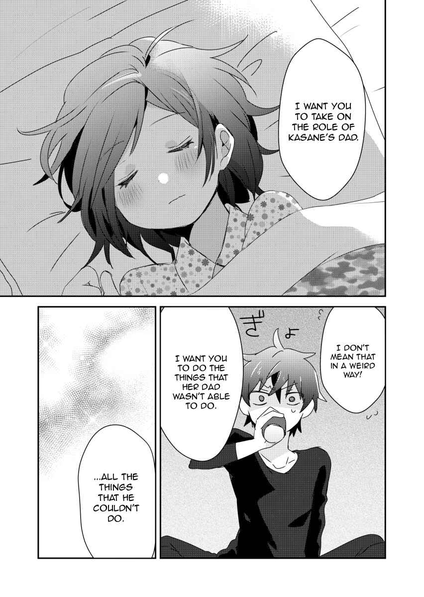 Page 10 Chapter 6.2 Koneko Hiroimashita