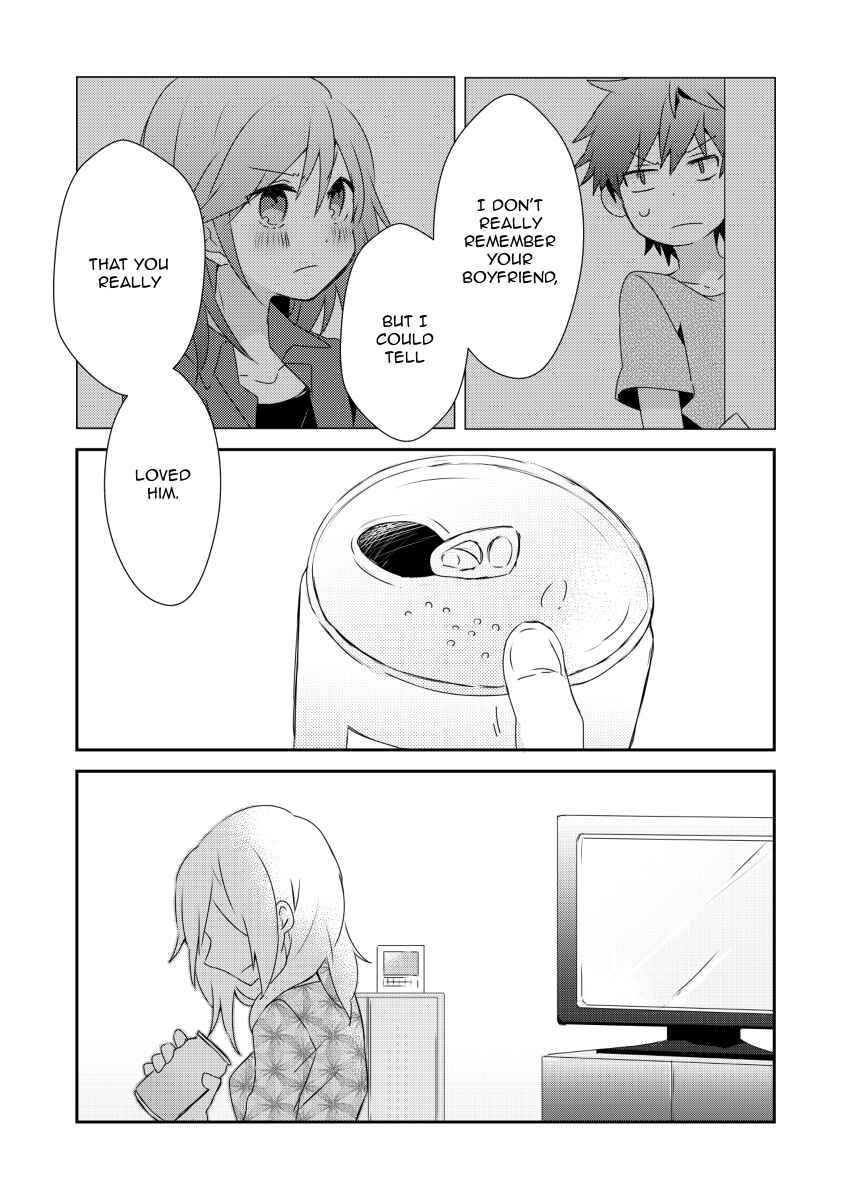 Page 7 Chapter 6.2 Koneko Hiroimashita