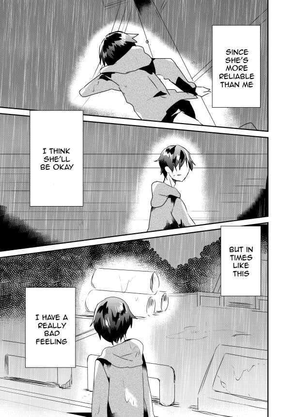 Page 14 Chapter 2.2 Koneko Hiroimashita