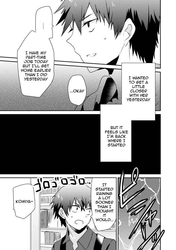 Page 6 Chapter 2.2 Koneko Hiroimashita