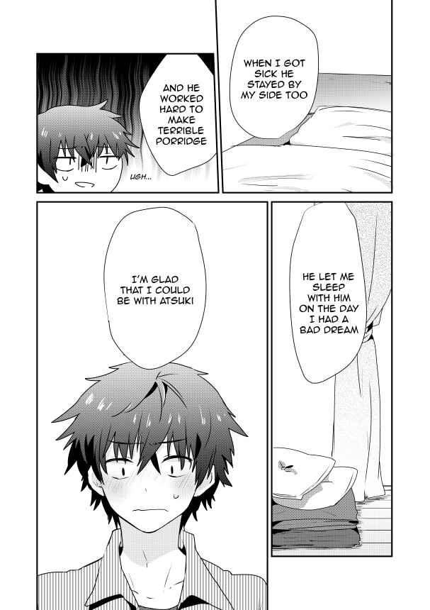 Page 13 Chapter 4.2 Koneko Hiroimashita