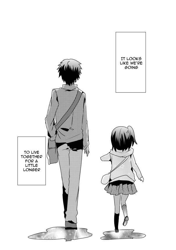 Page 20 Chapter 4.2 Koneko Hiroimashita