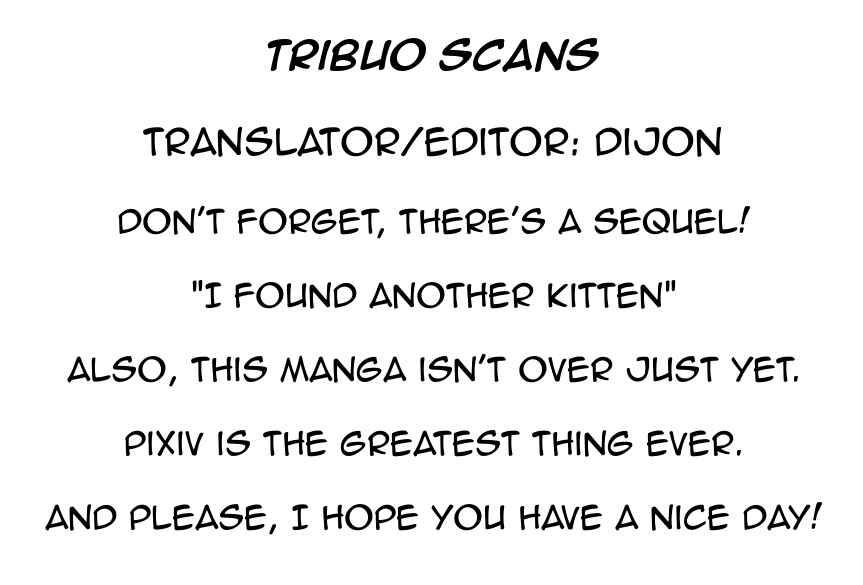 Page 14 Chapter 5.2 Koneko Hiroimashita