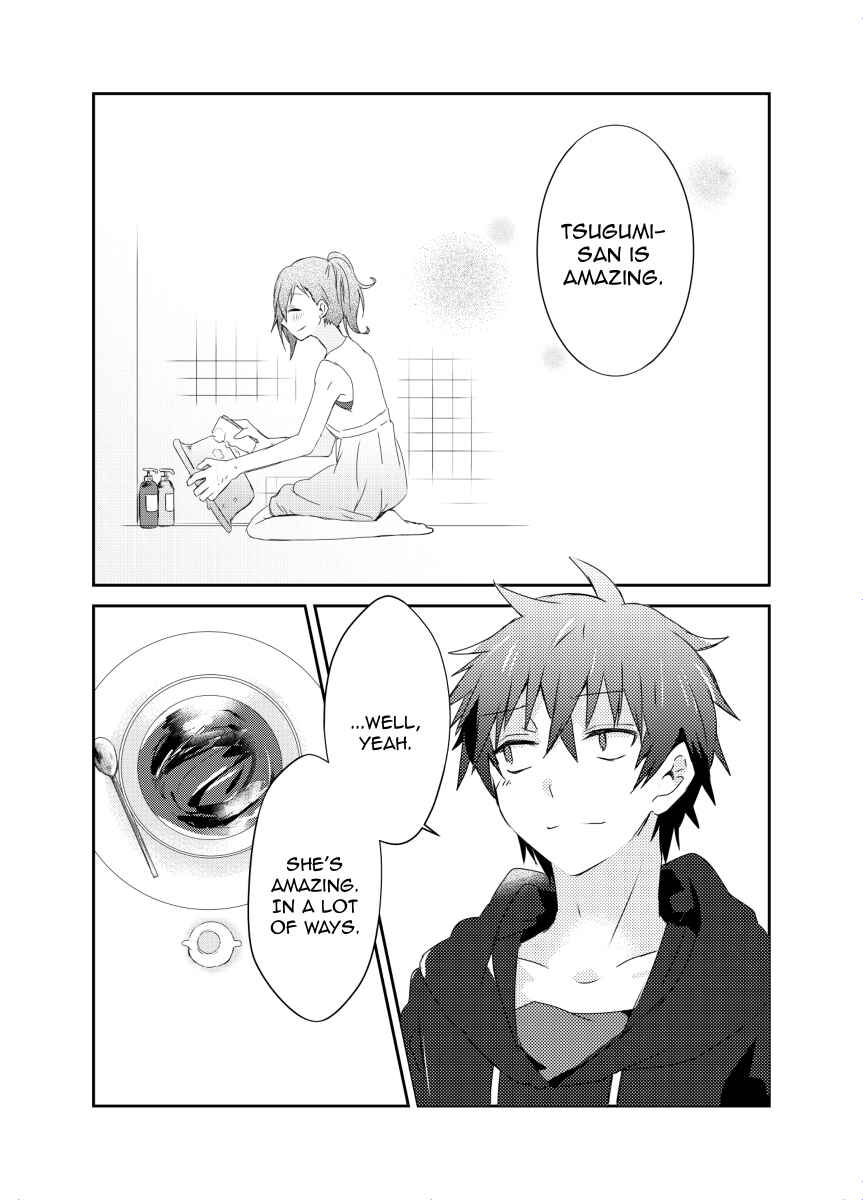 Page 5 Chapter 5.2 Koneko Hiroimashita