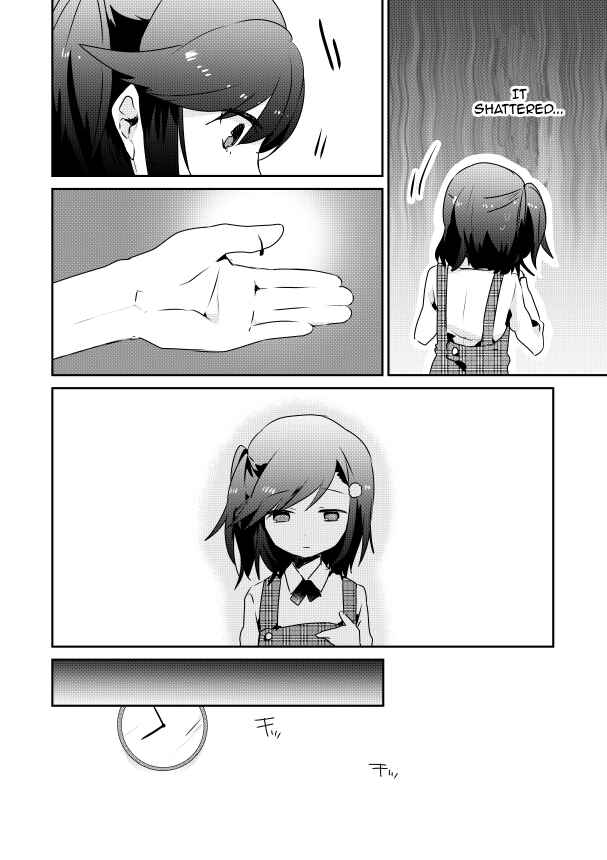 Page 16 Chapter 2.1 Koneko Hiroimashita
