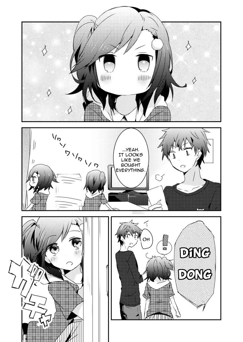 Page 2 Chapter 6.1 Koneko Hiroimashita