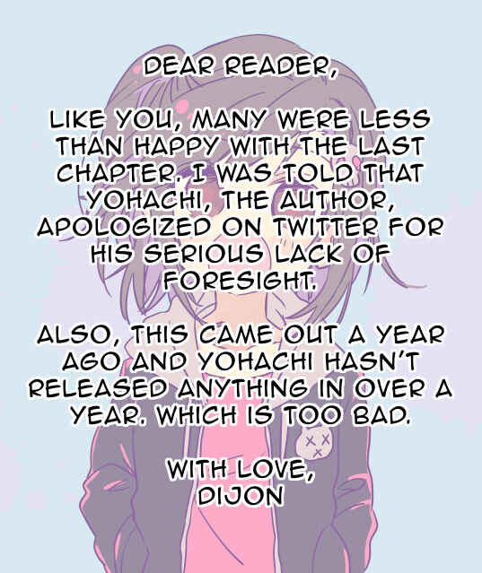 Page 1 Chapter 8.1 Koneko Hiroimashita