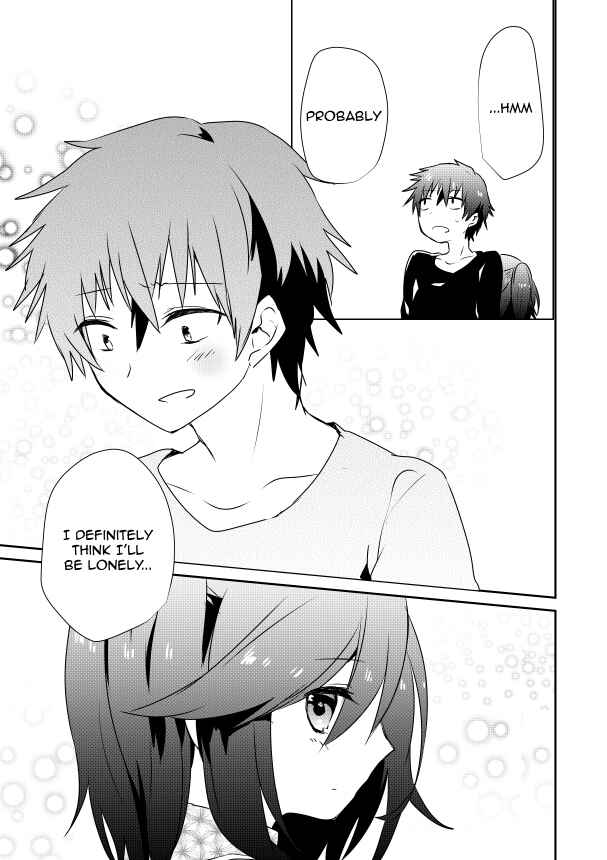 Page 22 Chapter 4.1 Koneko Hiroimashita