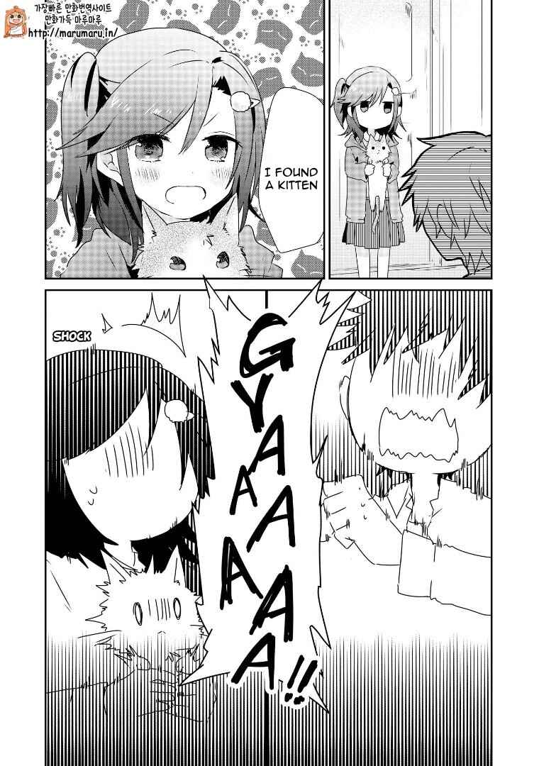Page 2 Chapter 4.4 Koneko Hiroimashita