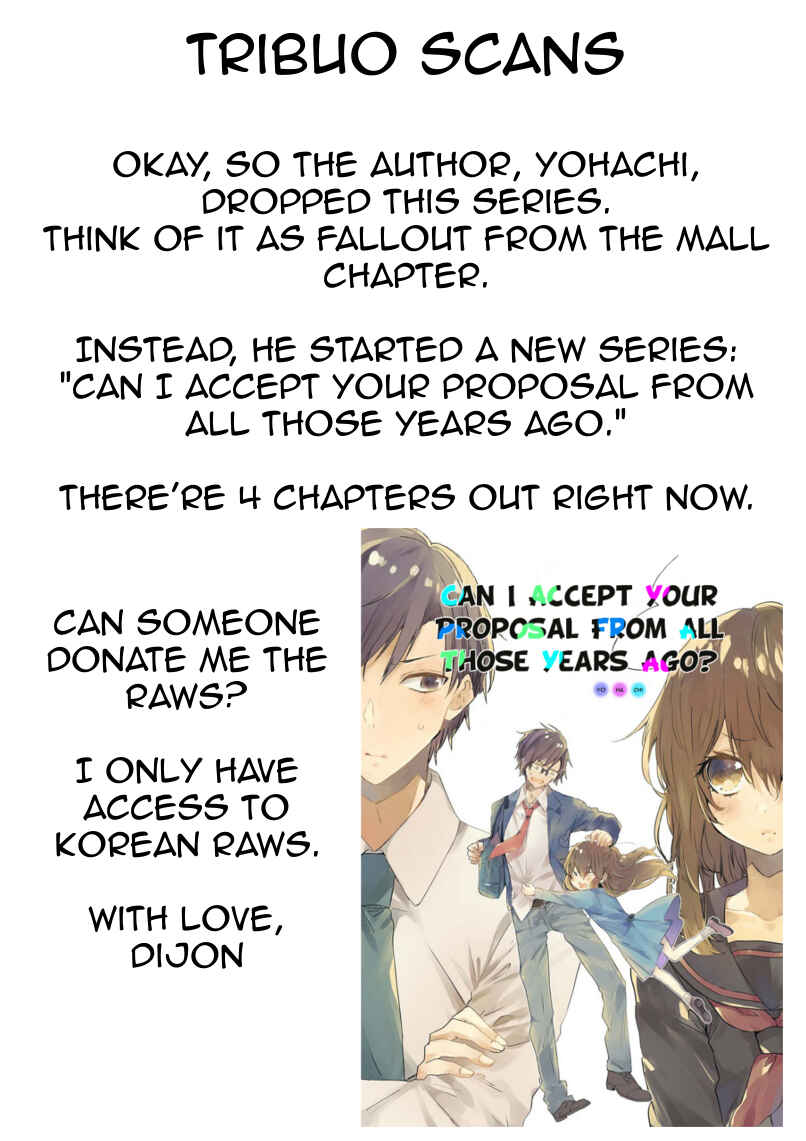 Page 12 Chapter 8.2 Koneko Hiroimashita