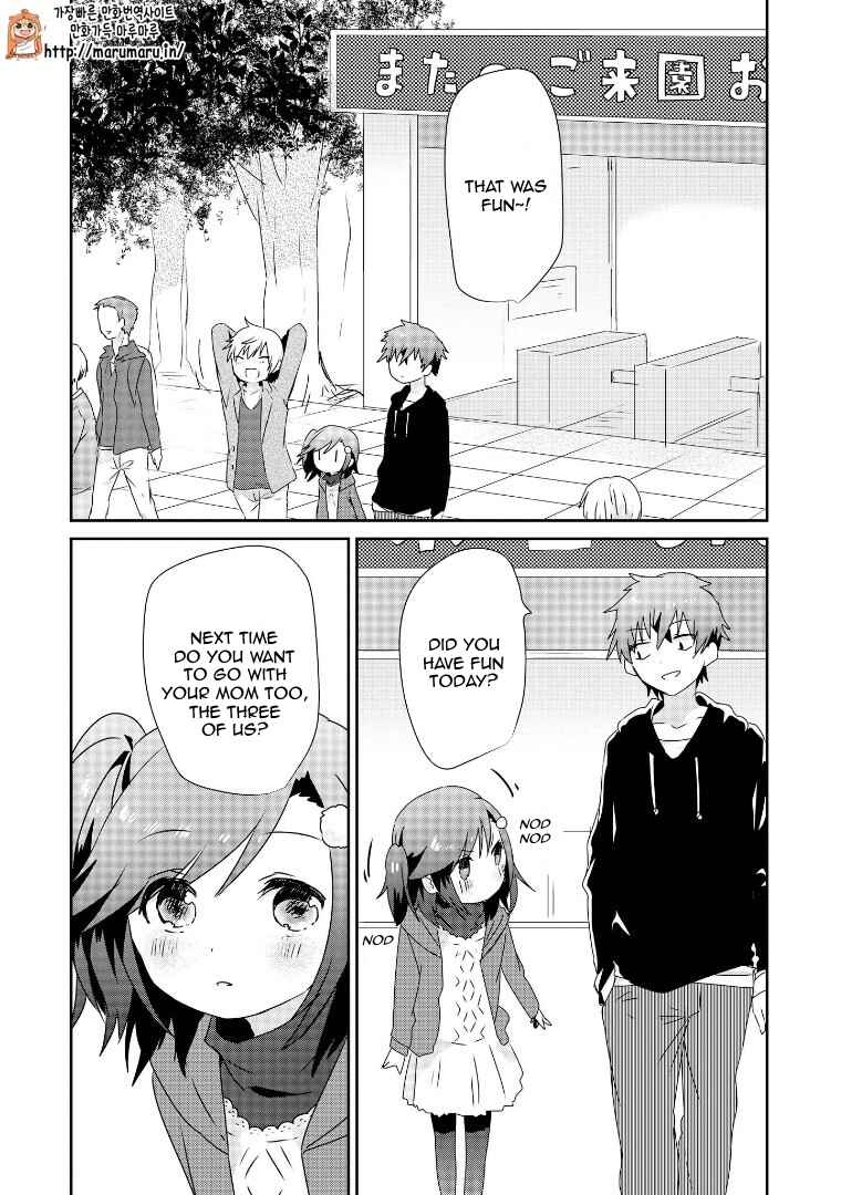 Page 13 Chapter 4.3.2 Koneko Hiroimashita