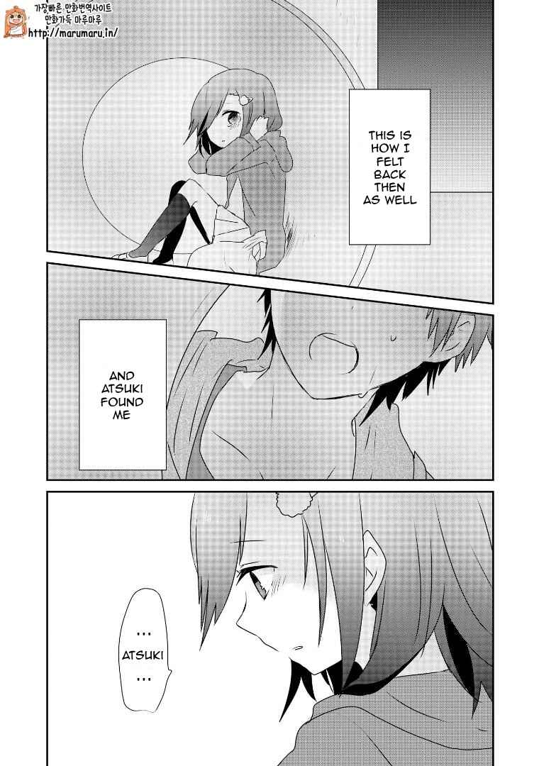 Page 8 Chapter 4.3.2 Koneko Hiroimashita
