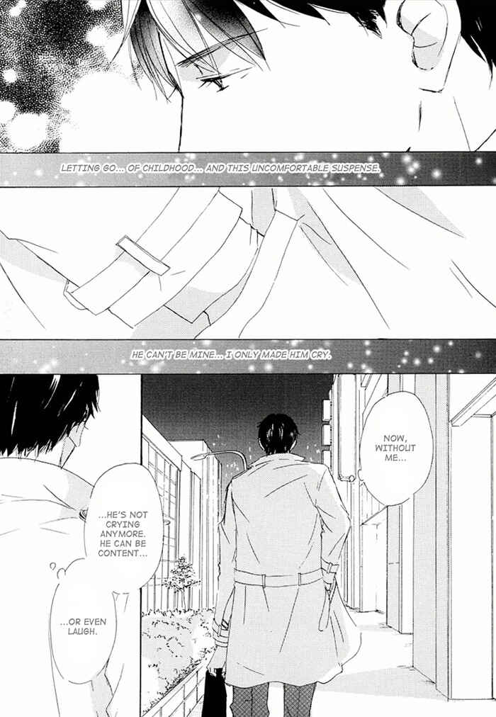 Page 11 Chapter 15 Ikusen no Yoru