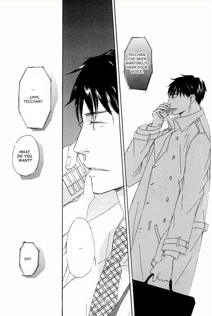 Page 24 Chapter 15 Ikusen no Yoru