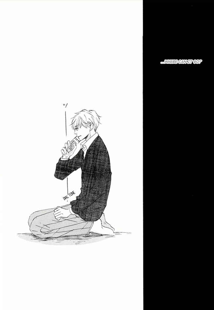 Page 30 Chapter 15 Ikusen no Yoru