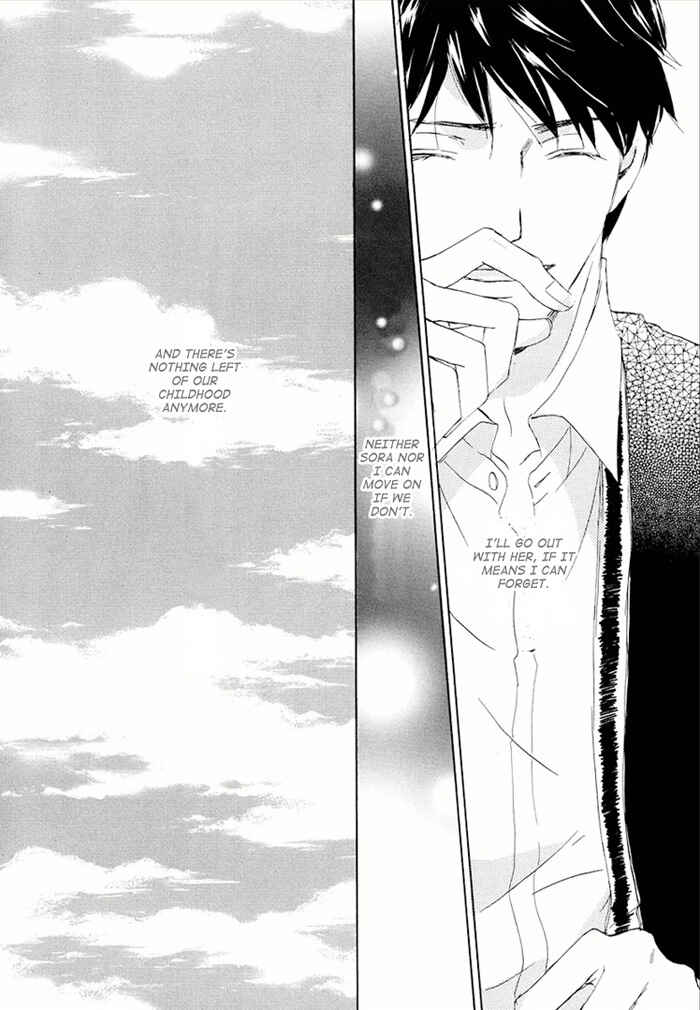 Page 34 Chapter 15 Ikusen no Yoru