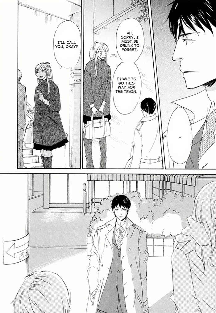 Page 8 Chapter 15 Ikusen no Yoru