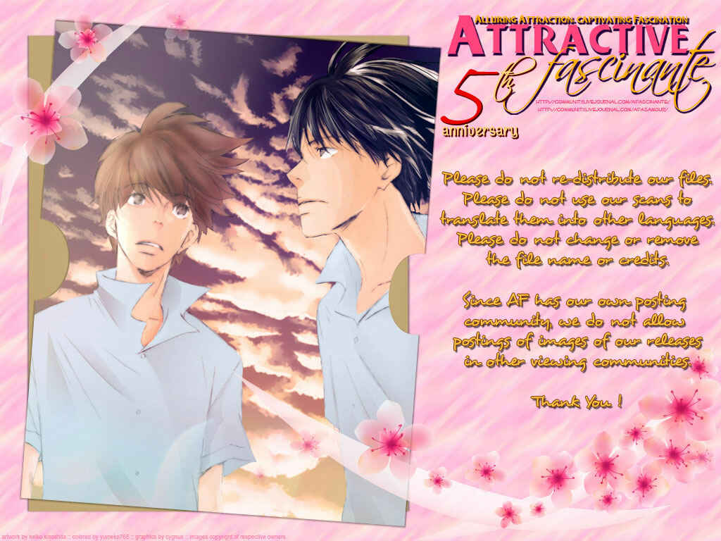 Page 1 Chapter 3 Ikusen no Yoru