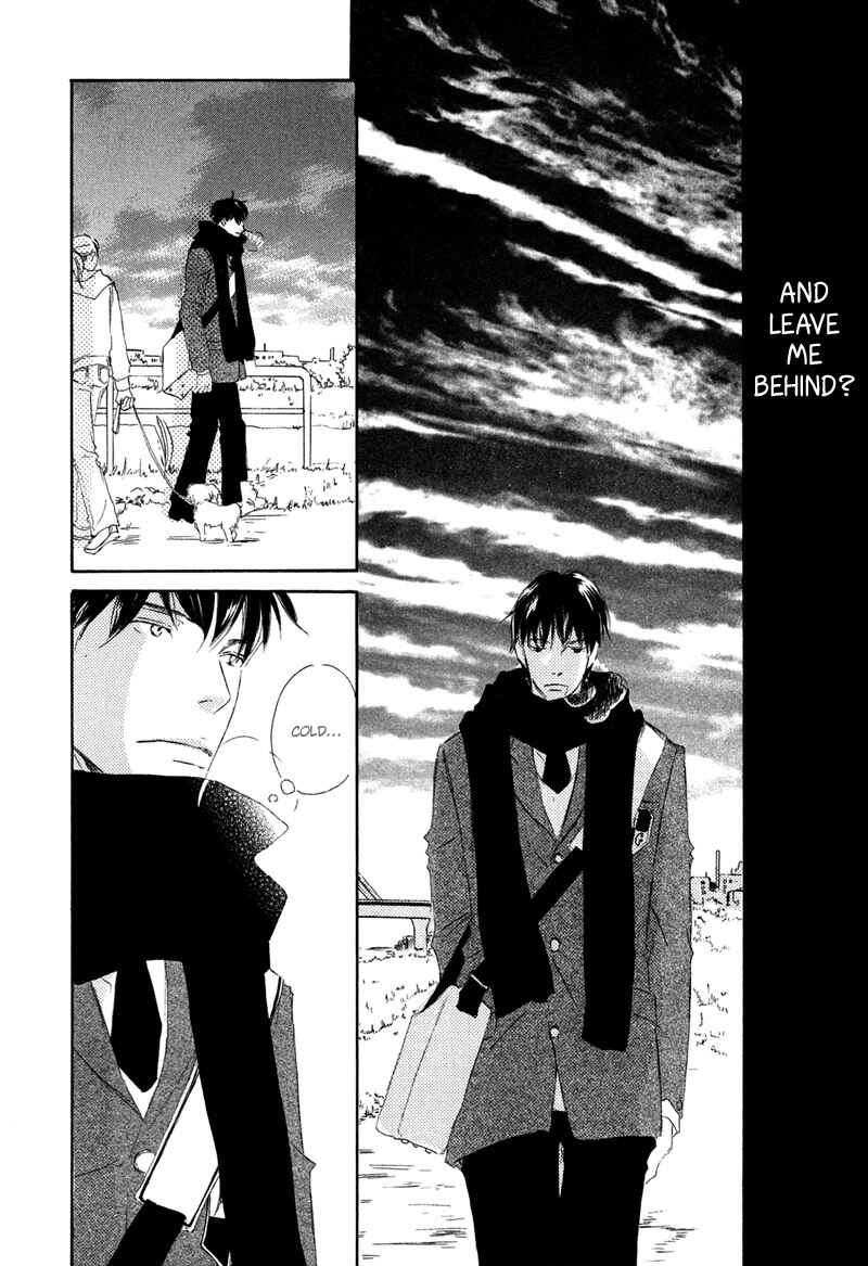 Page 18 Chapter 3 Ikusen no Yoru