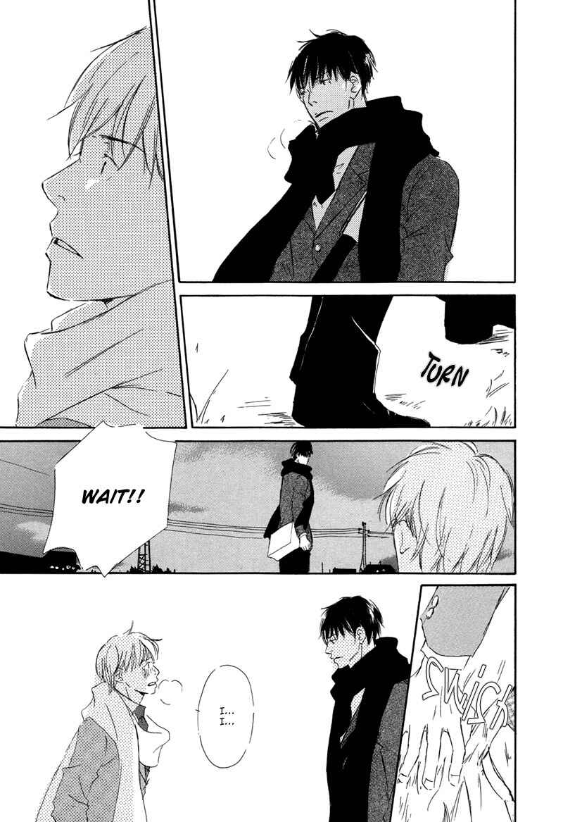 Page 21 Chapter 3 Ikusen no Yoru