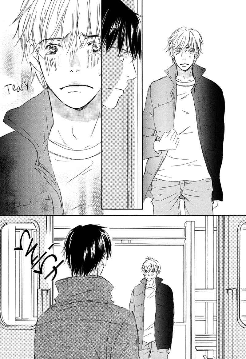 Page 37 Chapter 3 Ikusen no Yoru