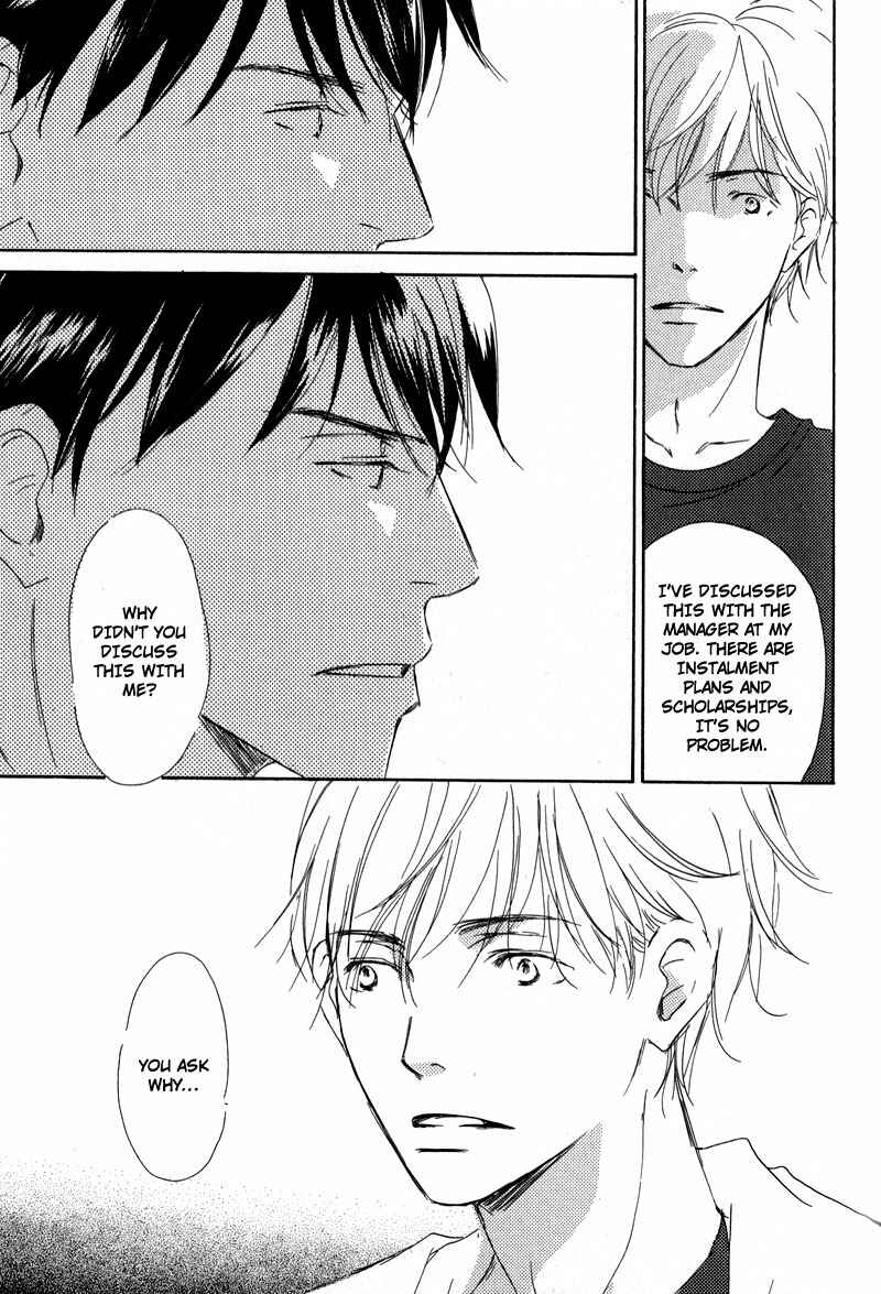 Page 11 Chapter 11 Ikusen no Yoru