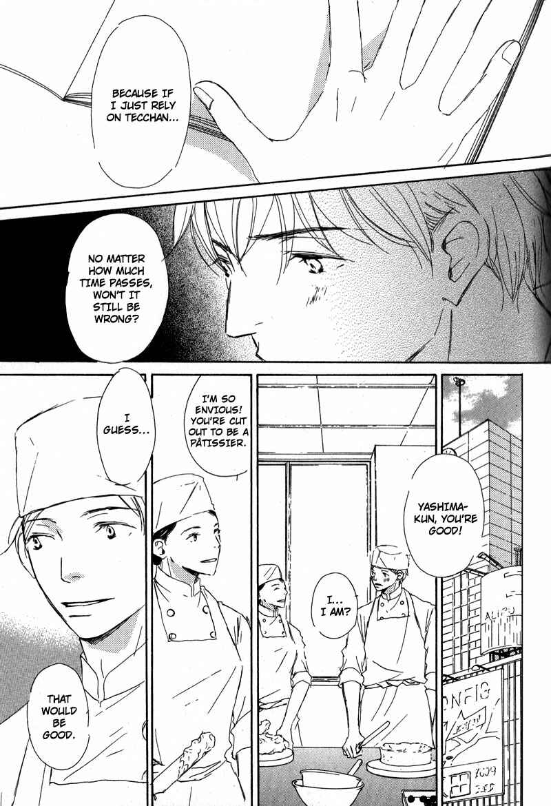 Page 13 Chapter 11 Ikusen no Yoru