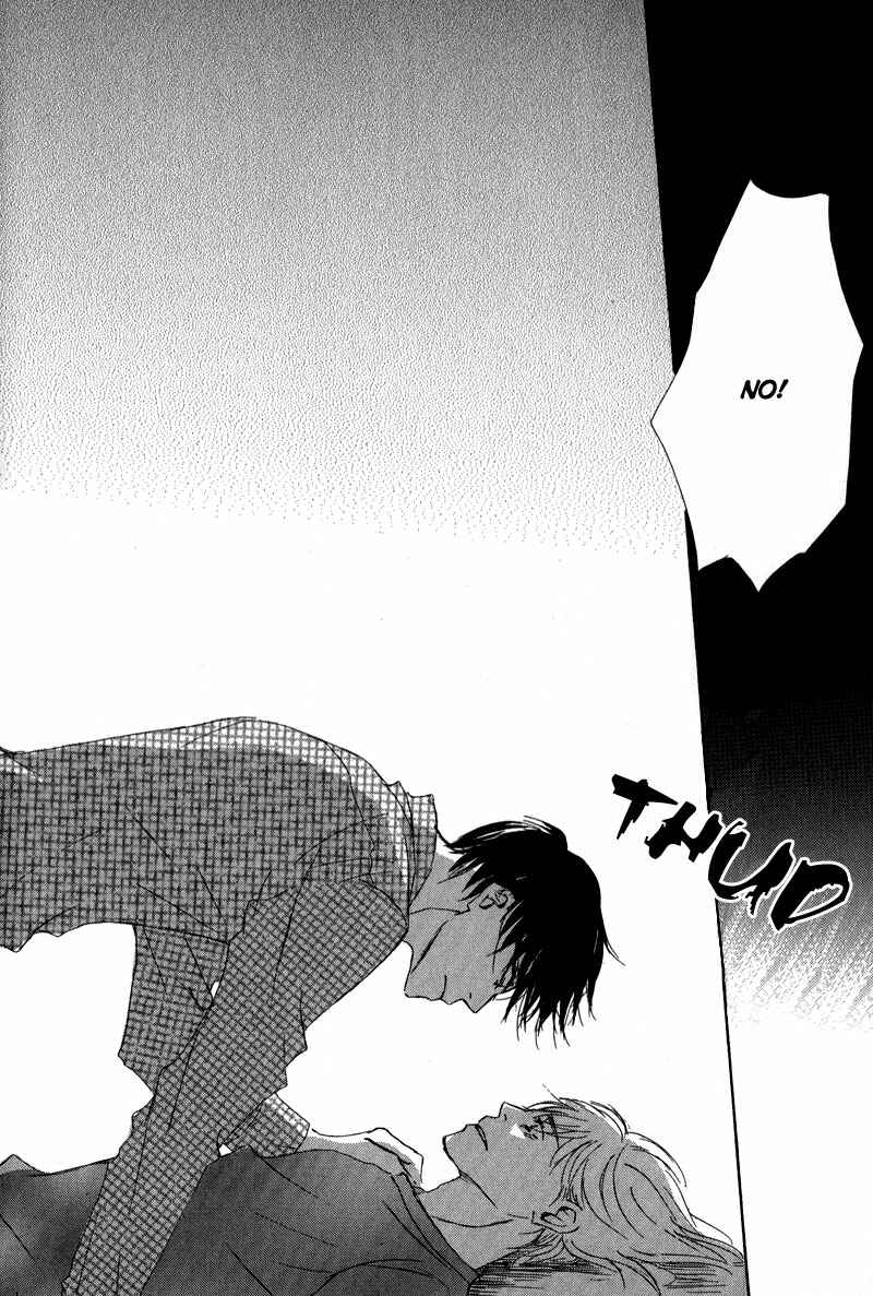 Page 26 Chapter 11 Ikusen no Yoru