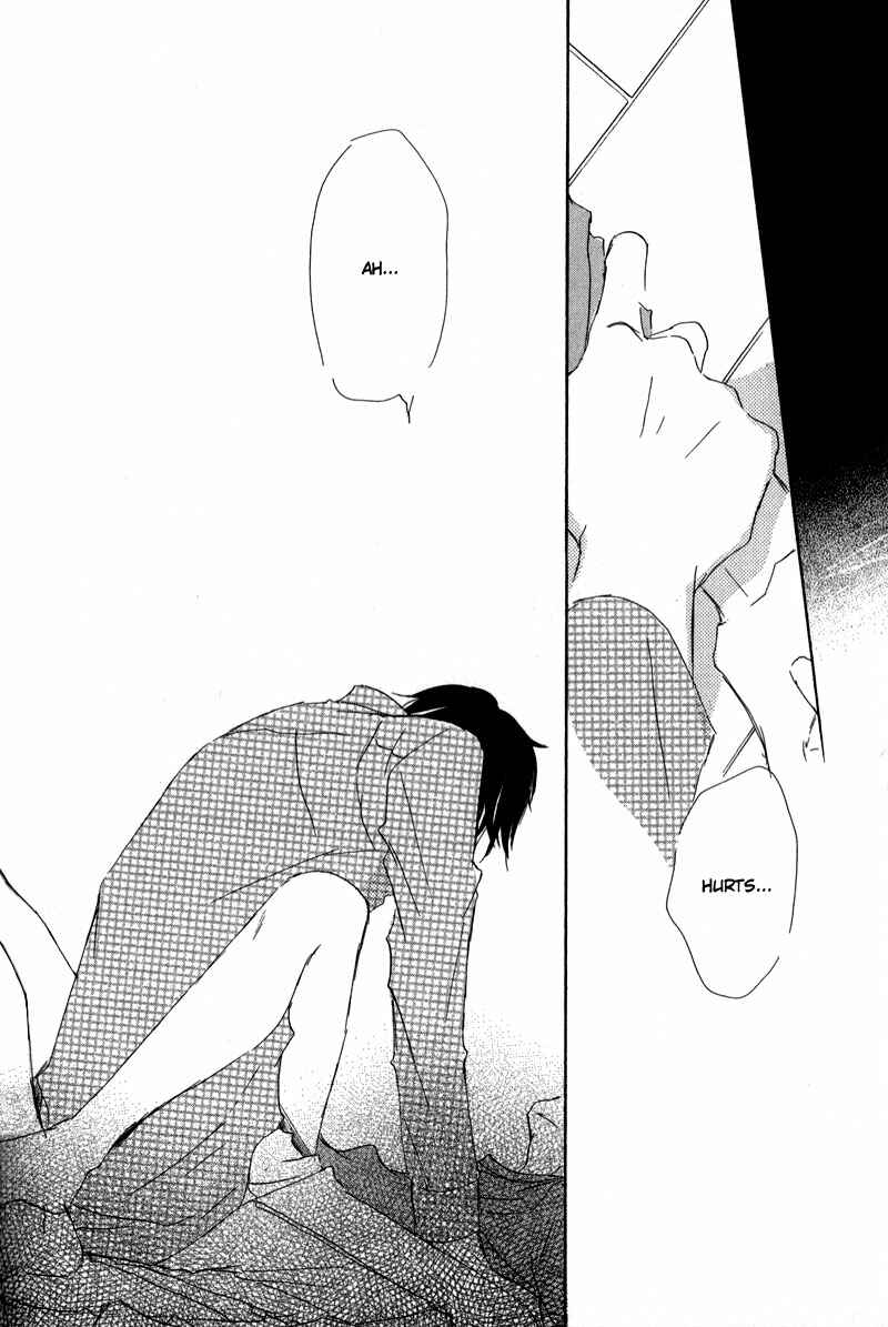 Page 28 Chapter 11 Ikusen no Yoru