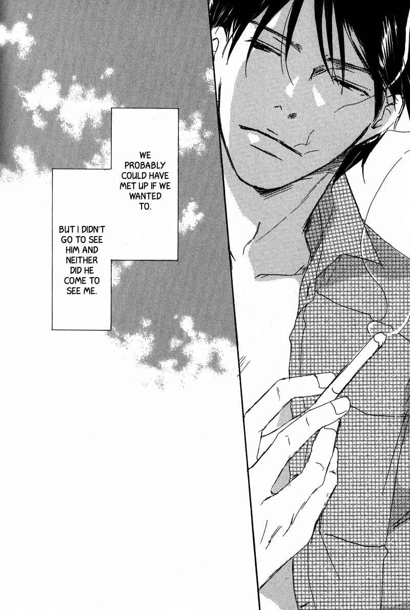 Page 34 Chapter 11 Ikusen no Yoru