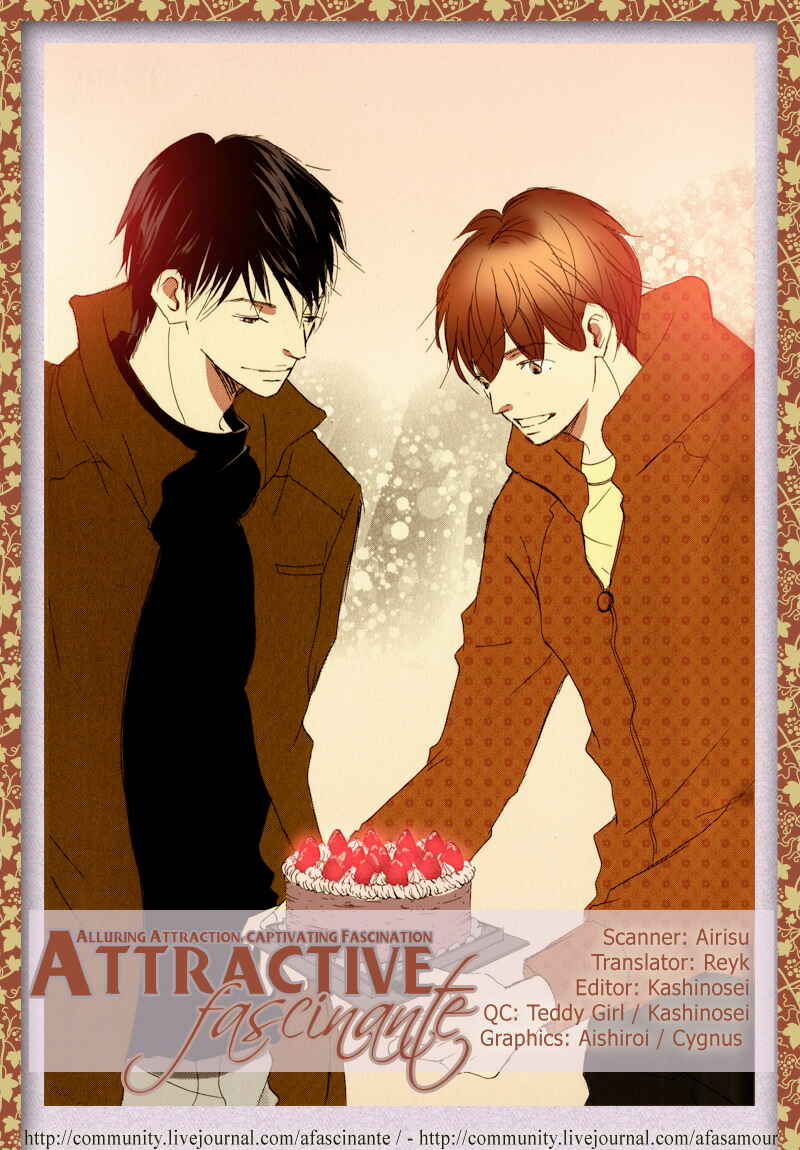 Page 37 Chapter 11 Ikusen no Yoru