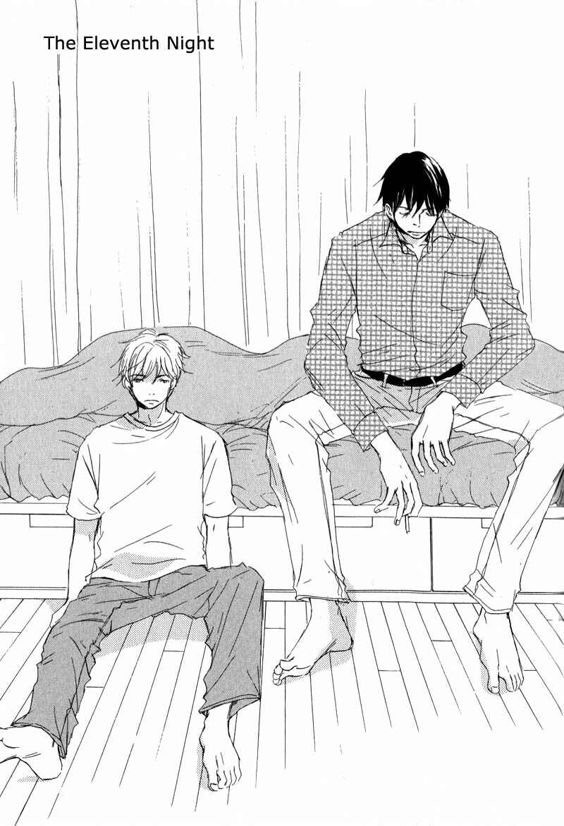 Page 5 Chapter 11 Ikusen no Yoru