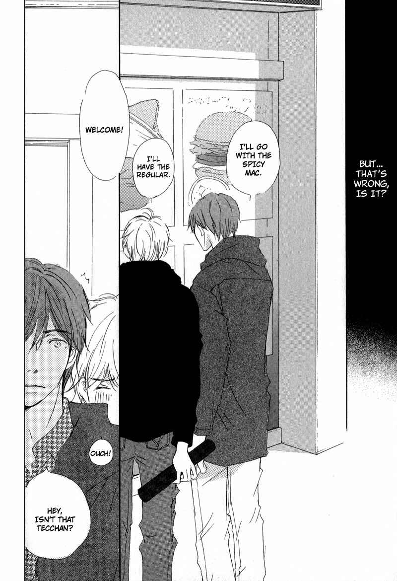 Page 14 Chapter 9 Ikusen no Yoru