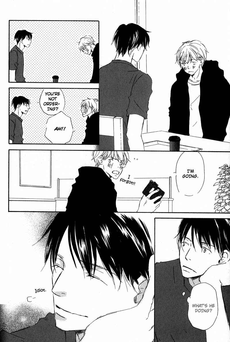 Page 18 Chapter 9 Ikusen no Yoru