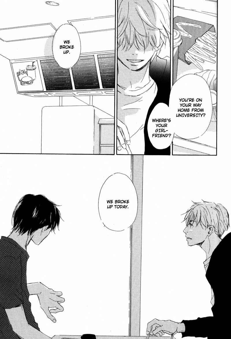 Page 19 Chapter 9 Ikusen no Yoru