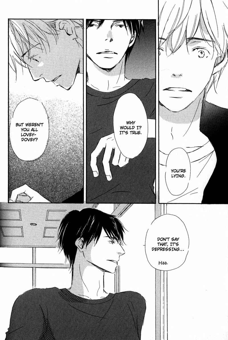 Page 20 Chapter 9 Ikusen no Yoru