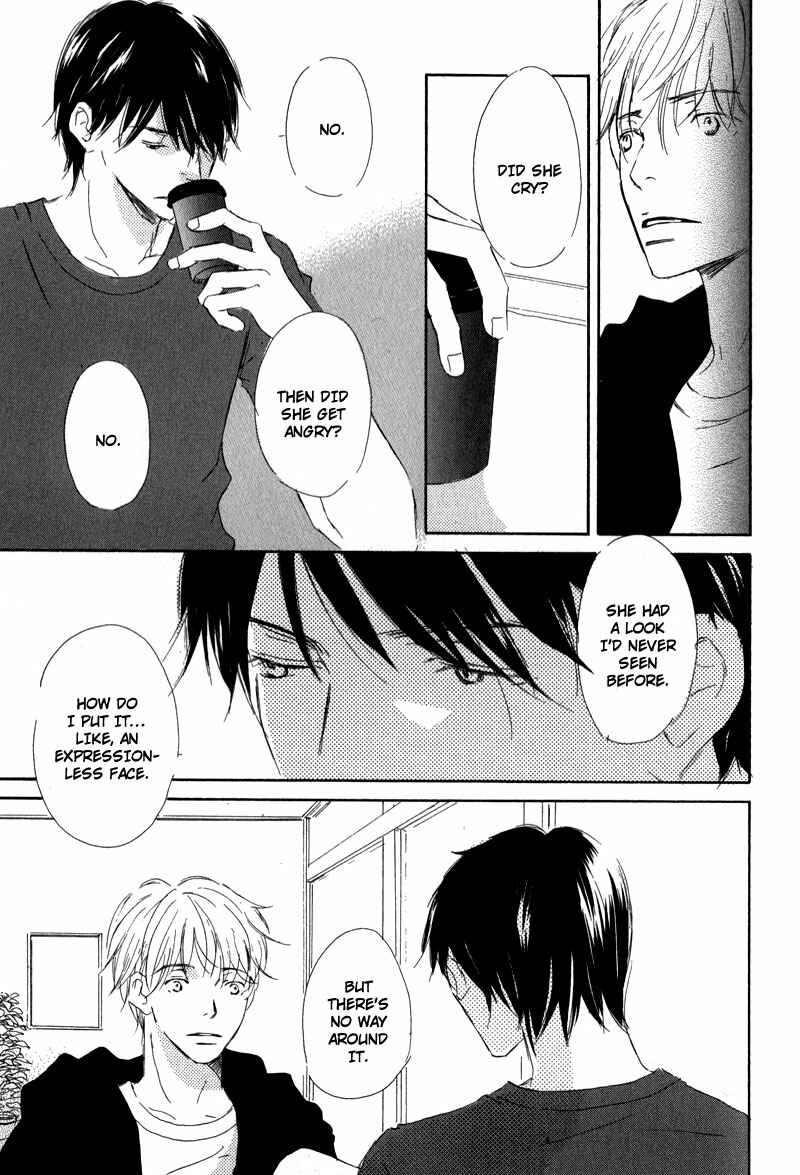 Page 21 Chapter 9 Ikusen no Yoru