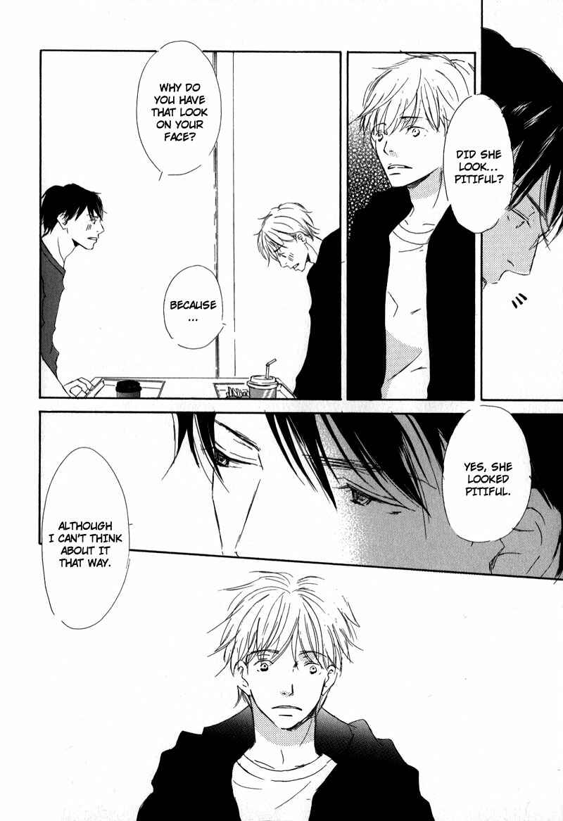 Page 22 Chapter 9 Ikusen no Yoru