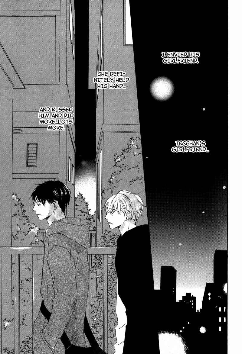 Page 23 Chapter 9 Ikusen no Yoru