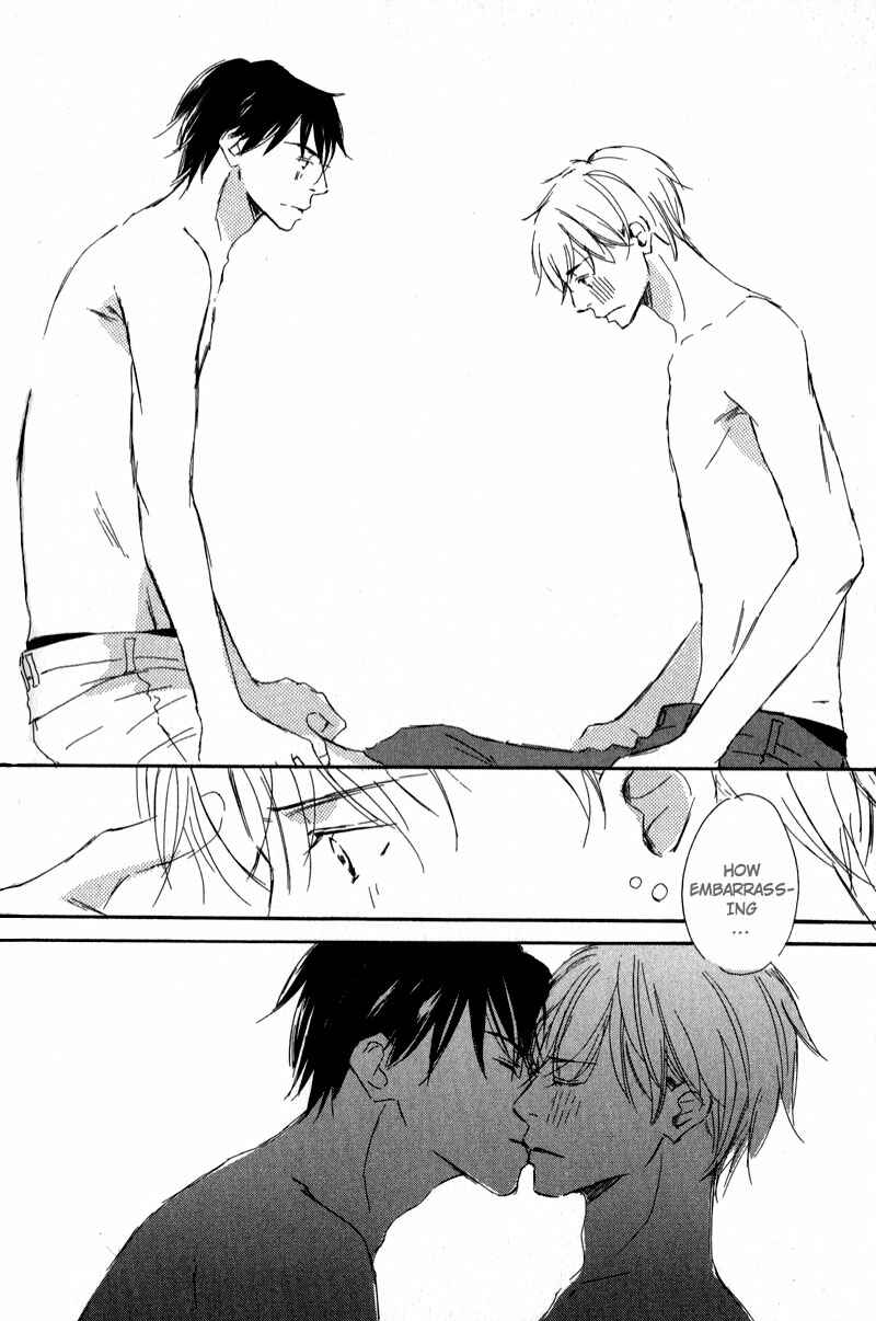 Page 32 Chapter 9 Ikusen no Yoru